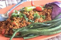 Thai Laab Moo